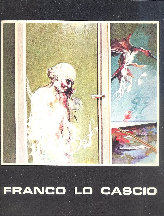 Franco Lo Cascio | Immagine principale