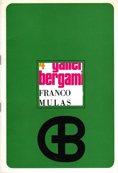 Franco Mulas | Immagine principale