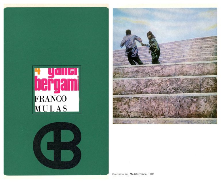 Franco Mulas | Immagine Gallery 2