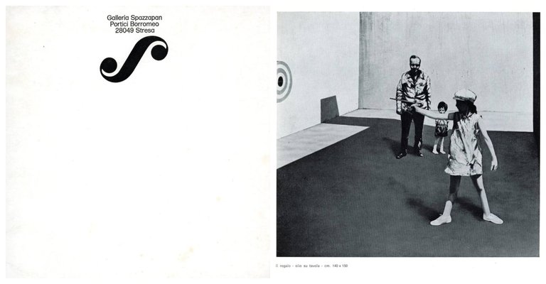 Franco Mulas | Immagine Gallery 2