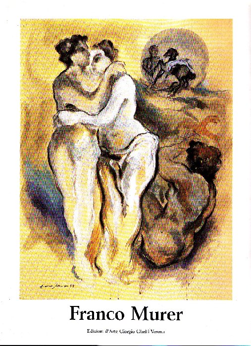 Franco Murer | Immagine principale