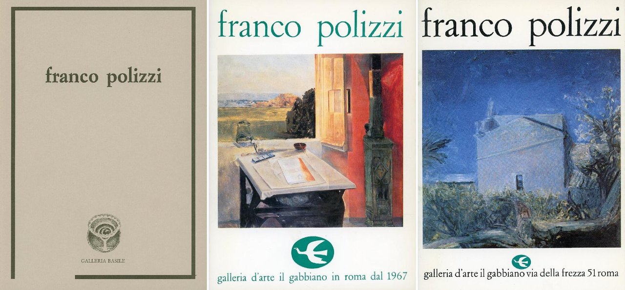 Franco Polizzi | Immagine principale