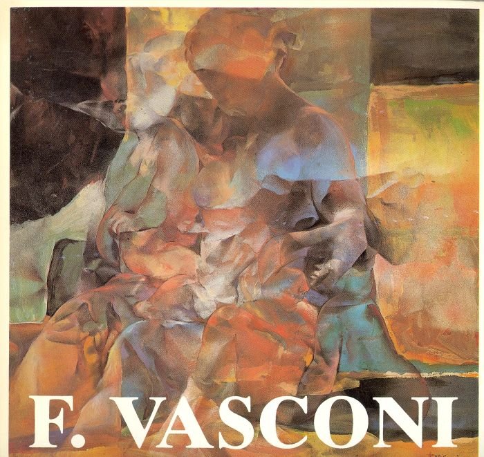 Franco Vasconi | Immagine principale