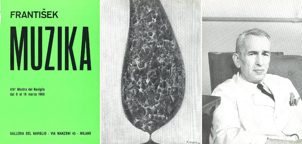 Frantisek Muzica | Immagine principale