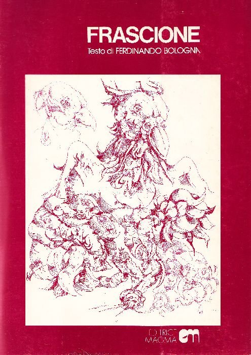 Frascione. Disegni e incisioni (1948-1973) | Immagine principale