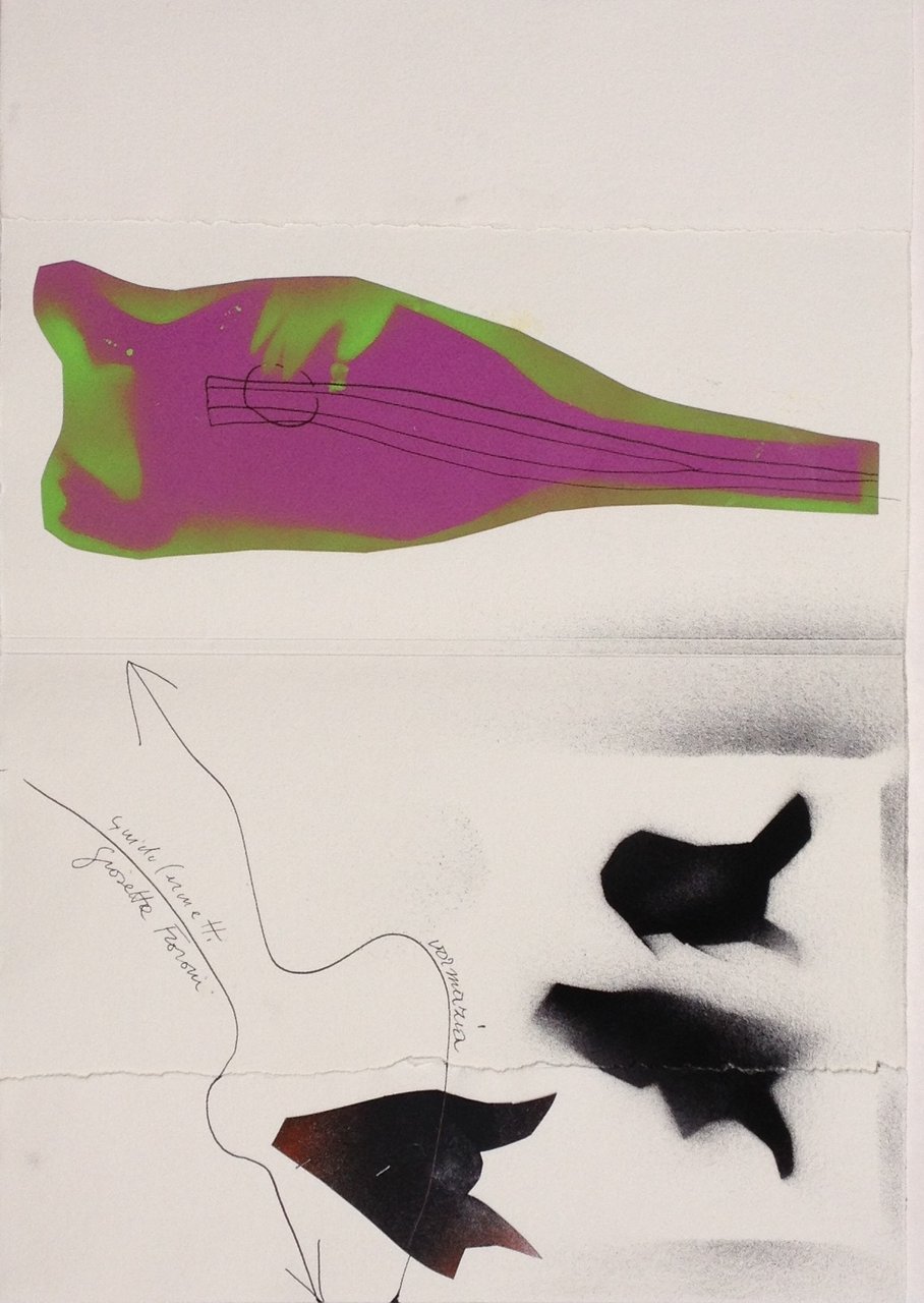 Frate Martino suona il liuto alla locanda dello struzzo | Immagine principale