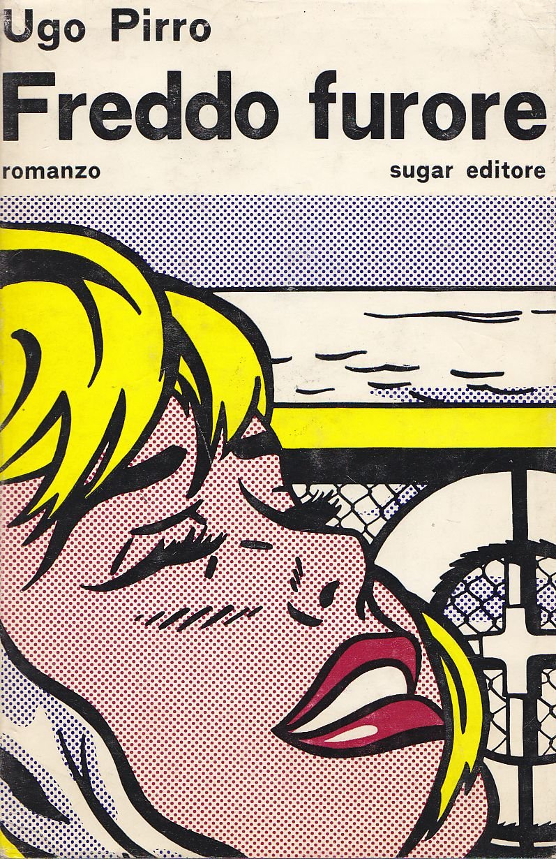 Freddo furore | Immagine principale