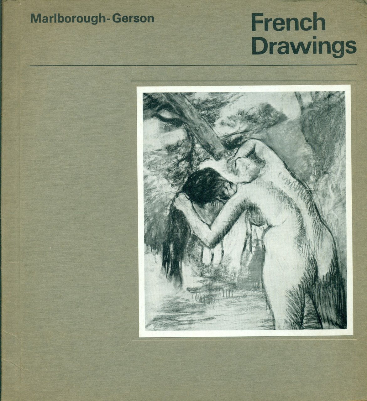 French Drawings | Immagine principale