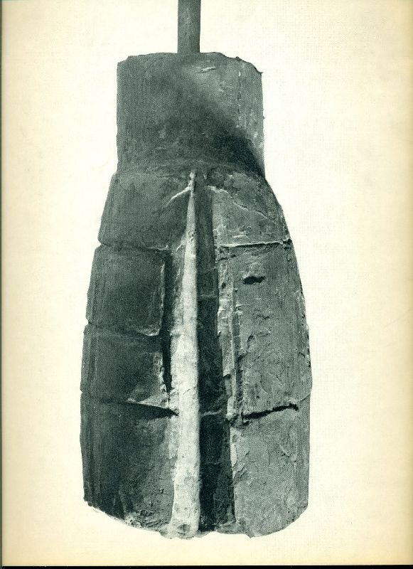 Fritz Wotruba | Immagine principale