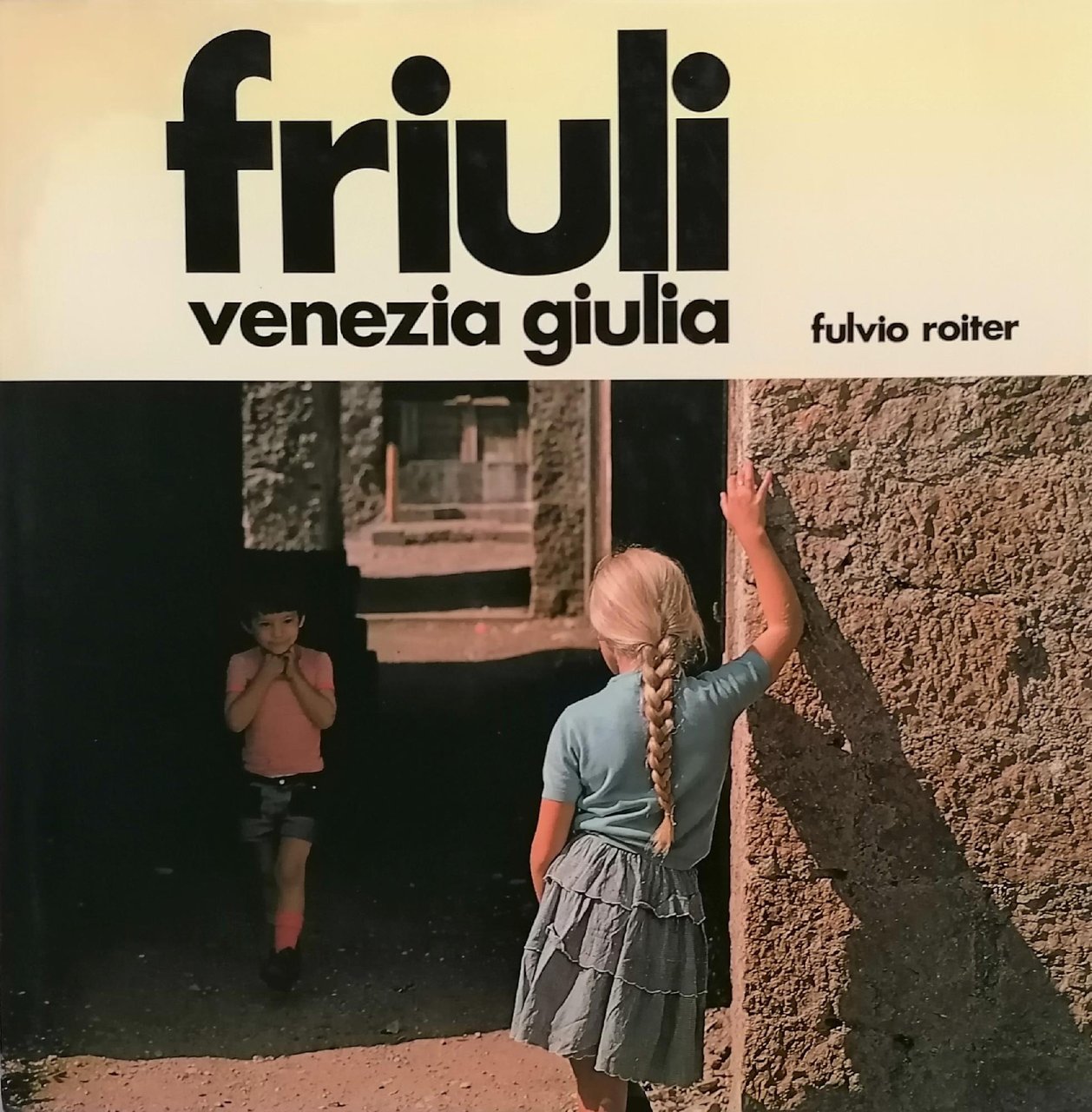 Friuli Venezia Giulia | Immagine principale