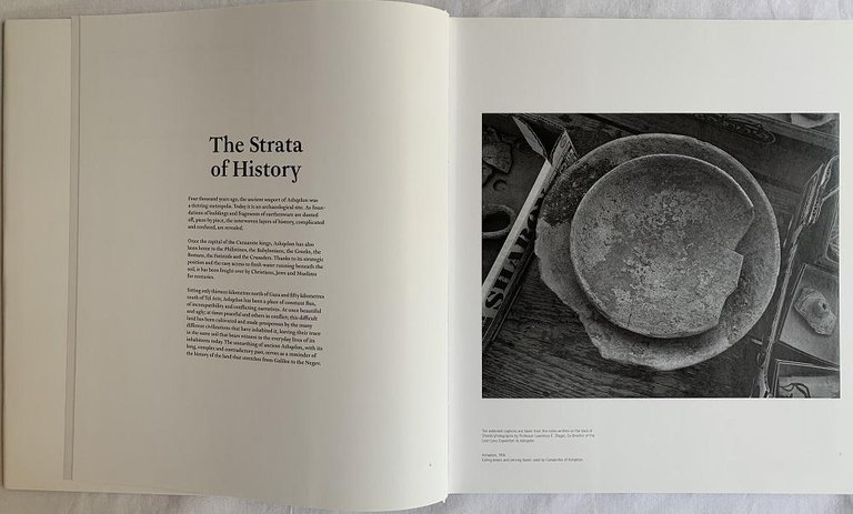 From Galilee to the Negev | Immagine Gallery 2