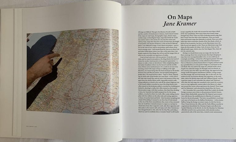 From Galilee to the Negev | Immagine Gallery 5