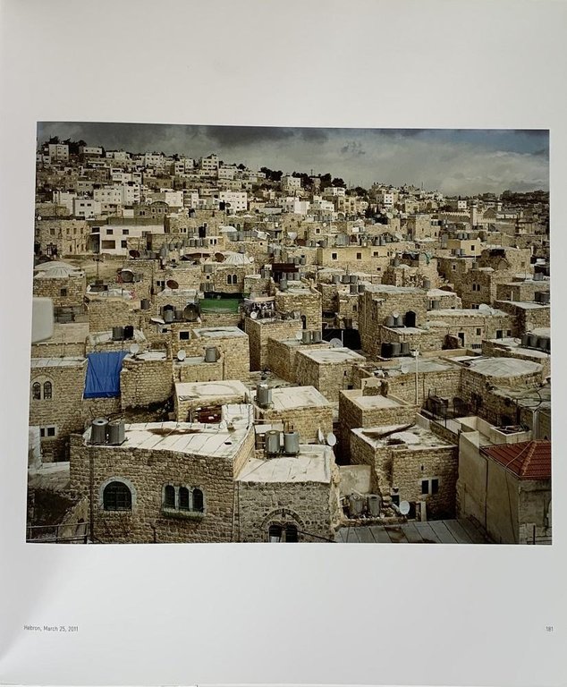 From Galilee to the Negev | Immagine Gallery 7