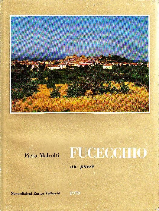 Fucecchio. Un paese | Immagine principale