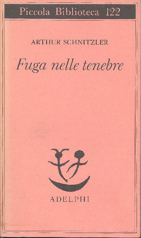 Fuga nelle tenebre | Immagine principale