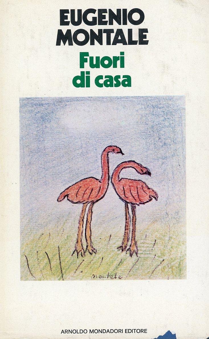 Fuori di casa | Immagine principale