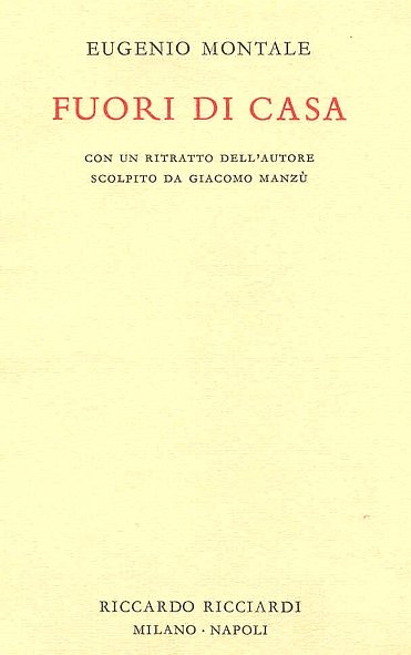 Fuori di casa | Immagine principale