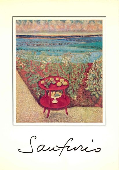 Furio Santini | Immagine principale