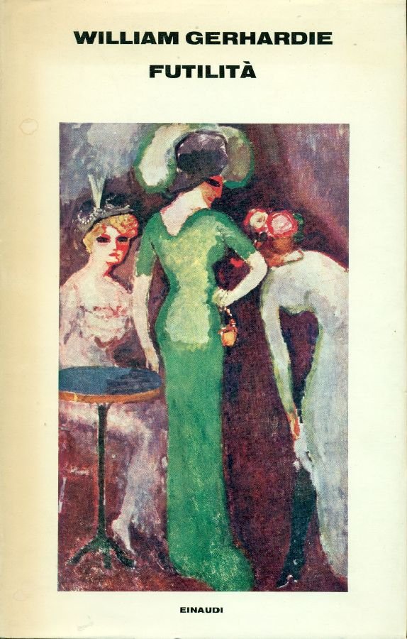 Futilità | Immagine principale