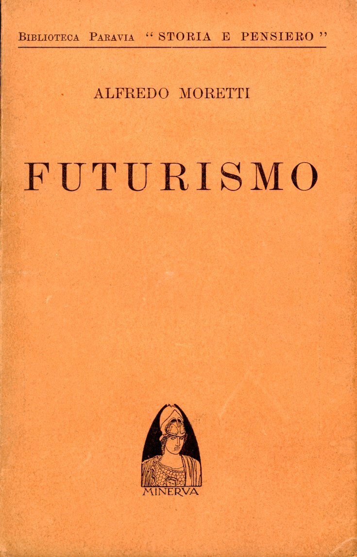 Futurismo | Immagine principale