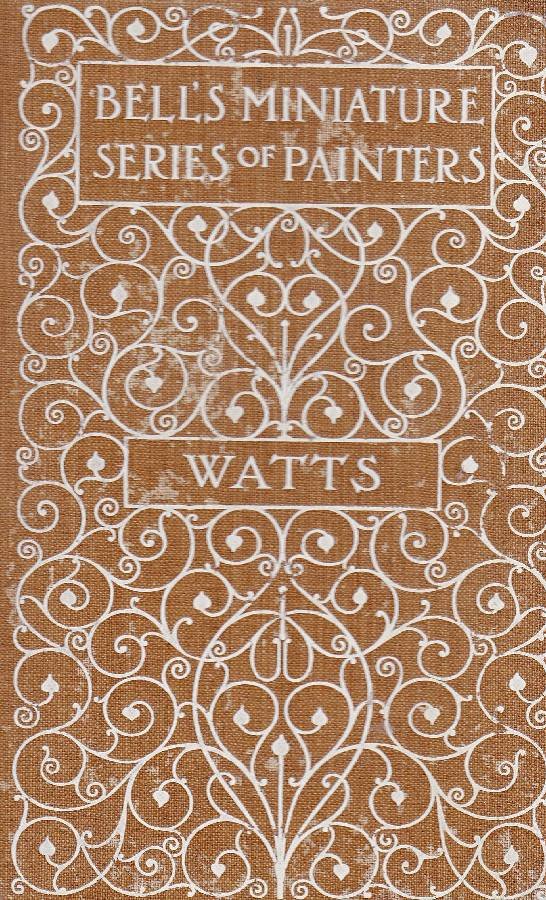 G.F. Watts, R.A. | Immagine principale