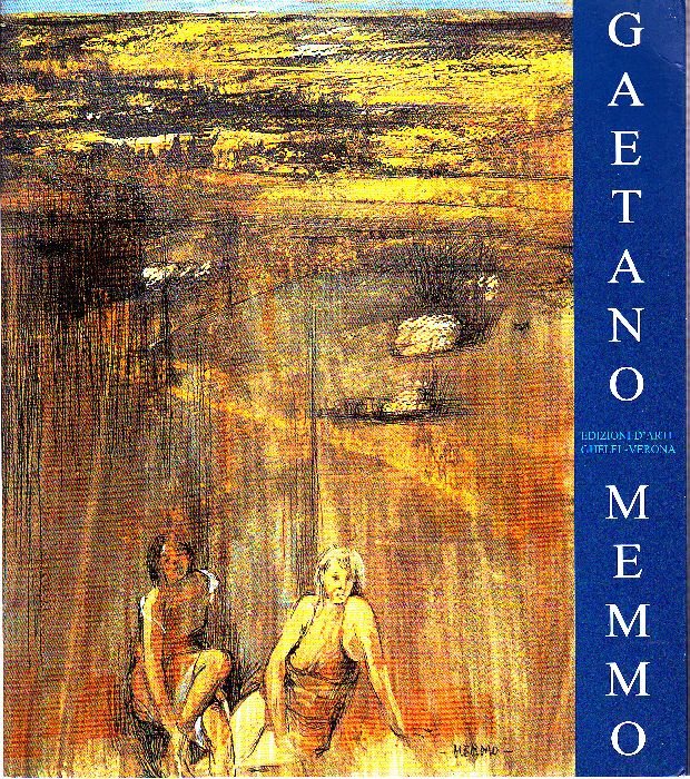 Gaetano Memmo | Immagine principale