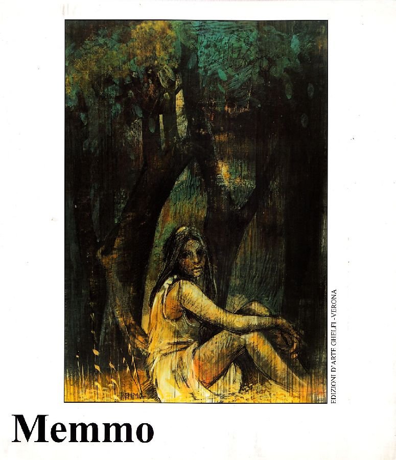 Gaetano Memmo | Immagine principale