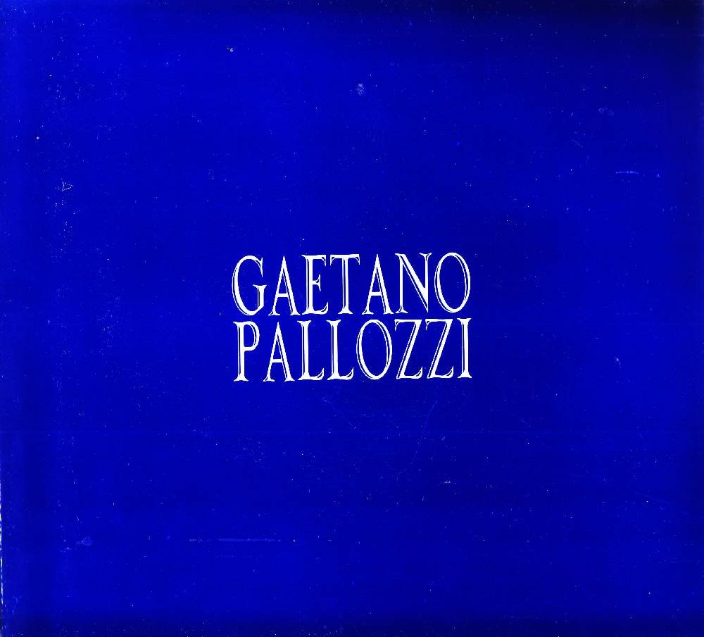 Gaetano Pallozzi | Immagine principale