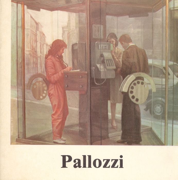 Gaetano Pallozzi | Immagine principale