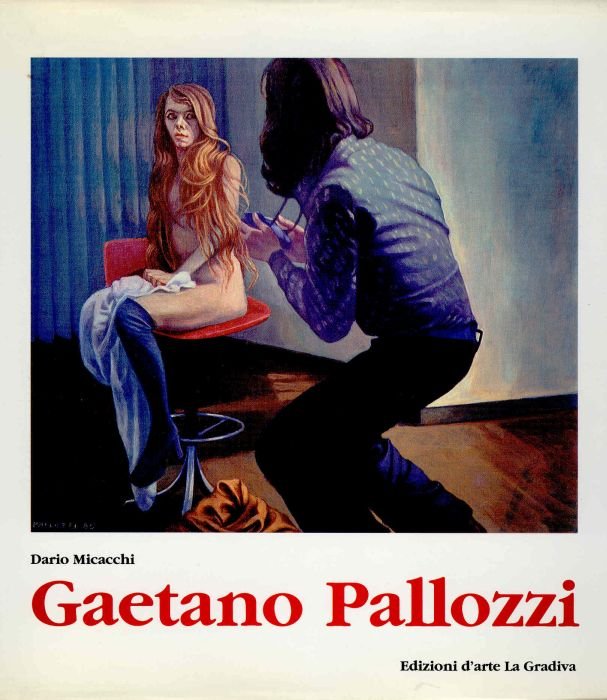 Gaetano Pallozzi