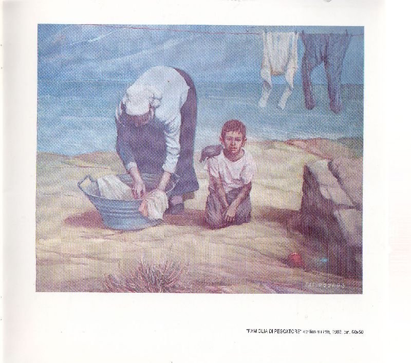 Gaetano Pallozzi. Opere 1970-1990 | Immagine principale