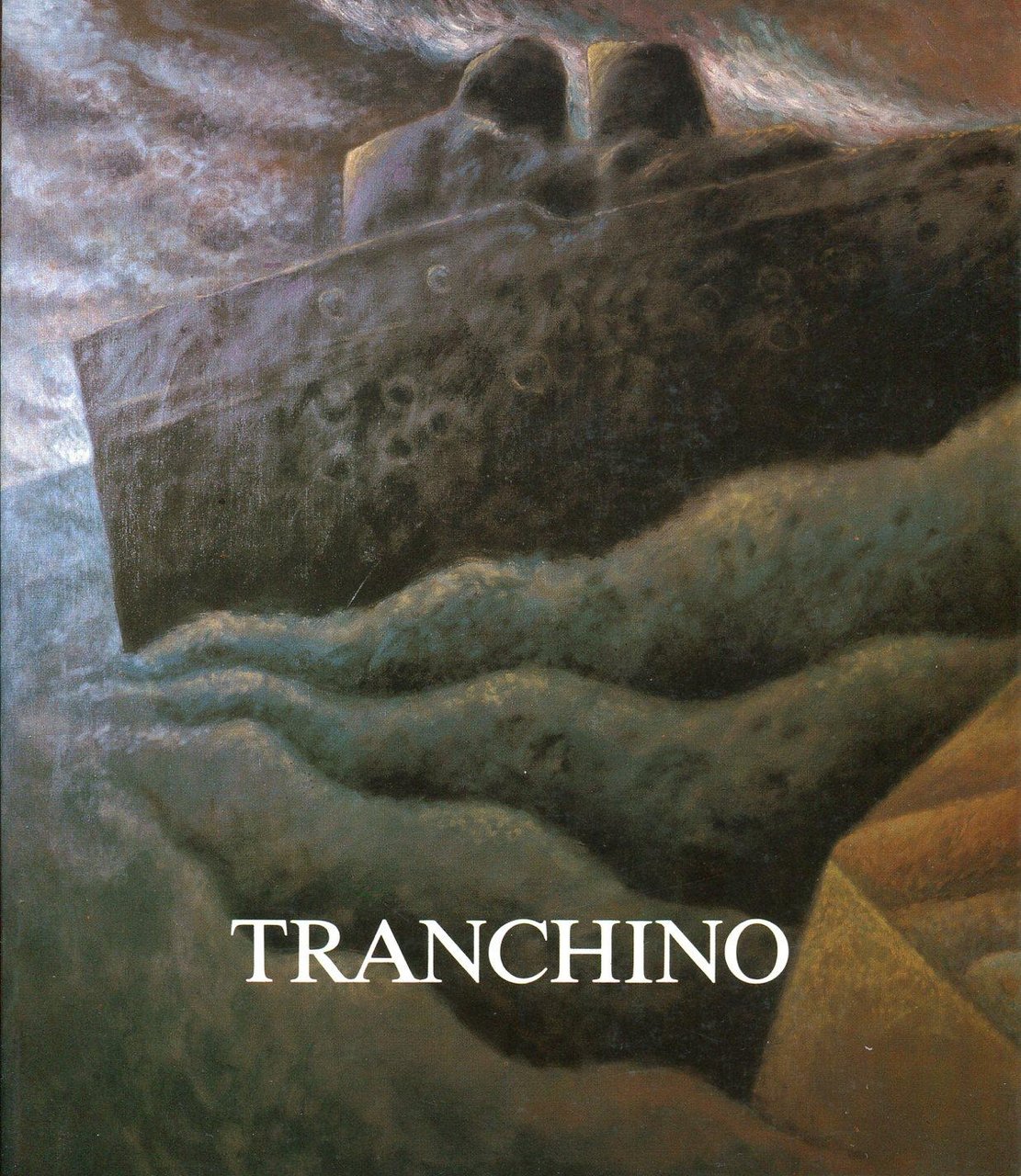 Gaetano Tranchino | Immagine principale