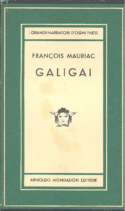 Galigai | Immagine principale