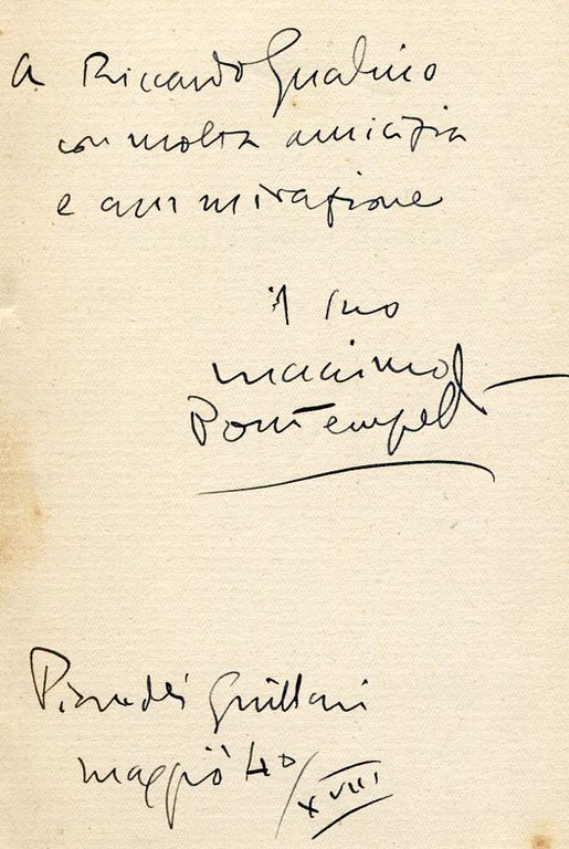 Galleria degli Schiavi | Immagine Gallery 2