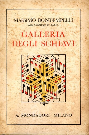 Galleria degli Schiavi | Immagine principale