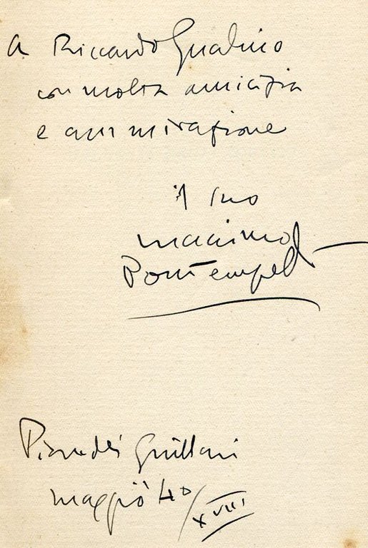 Galleria degli Schiavi | Immagine Gallery 5