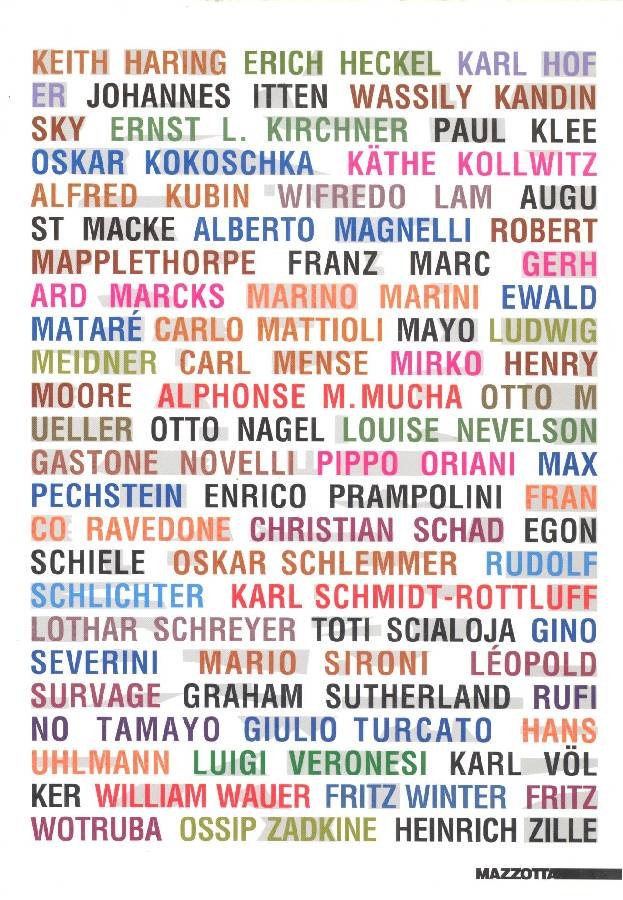 Galleria Giulia. La collezione di una galleria. Volume II | Immagine principale