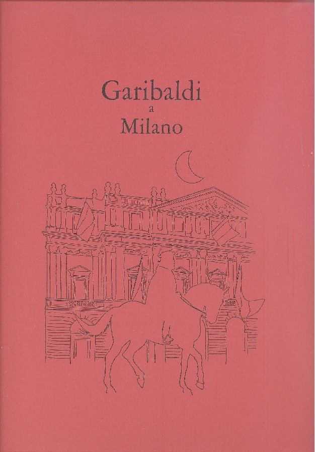 Garibaldi a Milano | Immagine principale