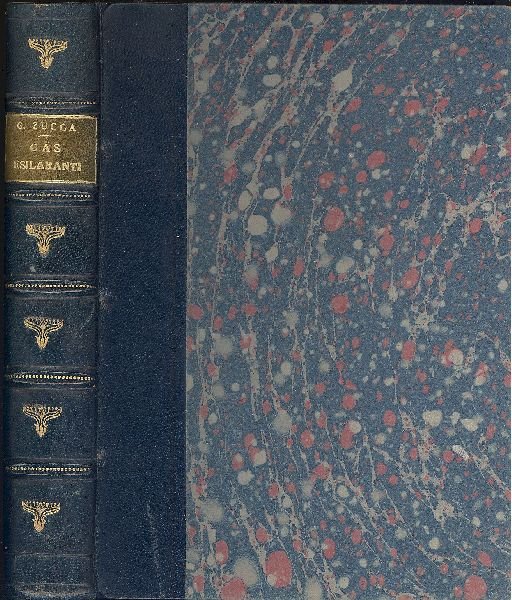 Gas esilaranti | Immagine principale