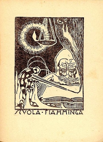 Gaspare della Notte | Immagine Gallery 2