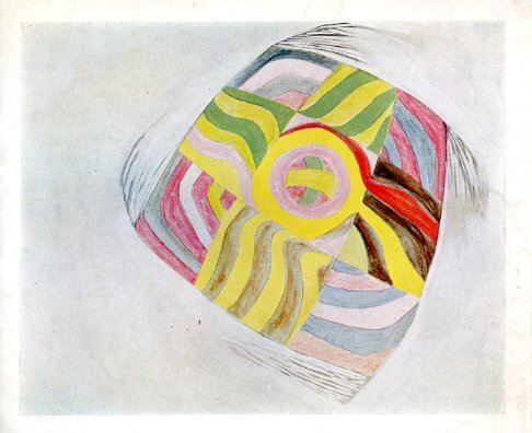 Gastone Novelli. Invito | Immagine principale