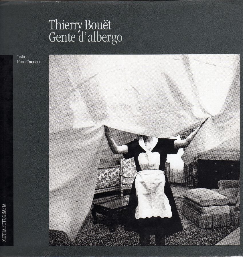 Gente d'albergo | Immagine principale