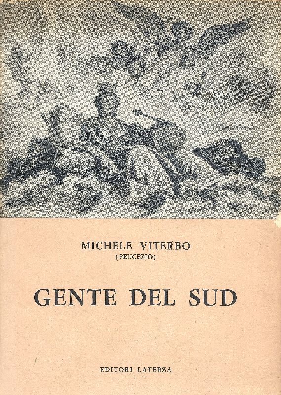Gente del Sud | Immagine principale