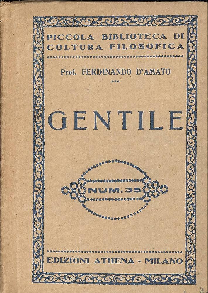 Gentile | Immagine principale