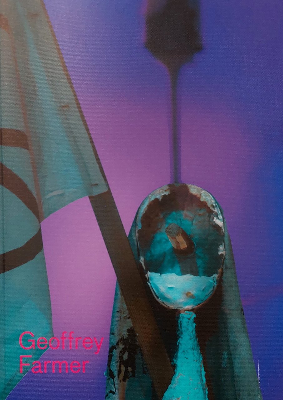 Geoffrey Farmer. Let's Make the Water Turn Black | Immagine principale