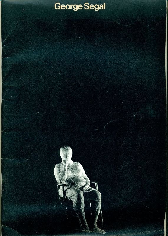 George Segal. 12 Human Situations | Immagine principale