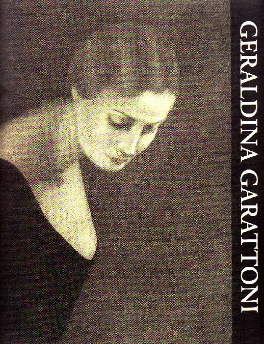 Geraldina Garattoni. Sensazioni e ricordi | Immagine principale