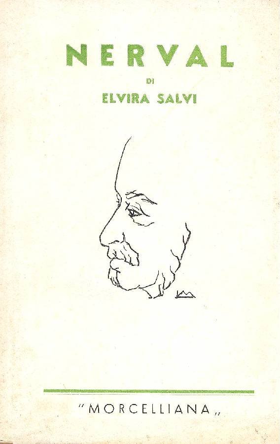 Gérard De Nerval | Immagine principale