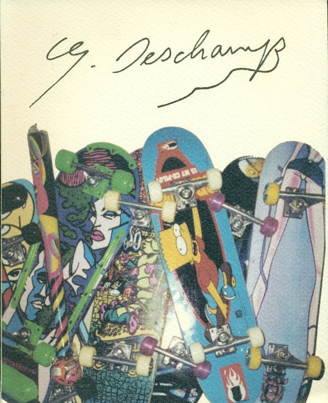 Gerard Deschamps | Immagine principale