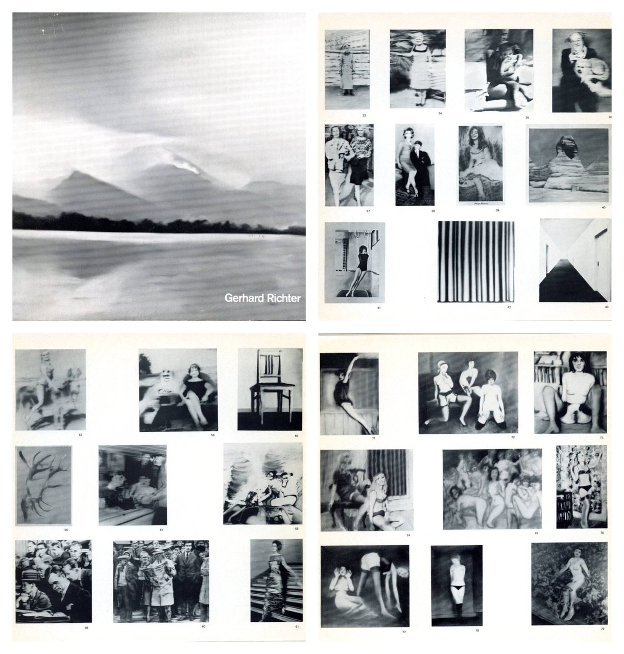 Gerhard Richter | Immagine principale